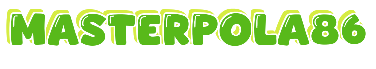 MASTERPOLA86 Logo