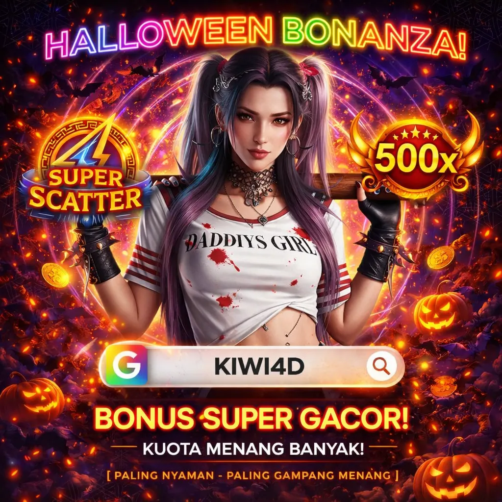 MASTERPOLA86 - The Best Aman & Terpercaya